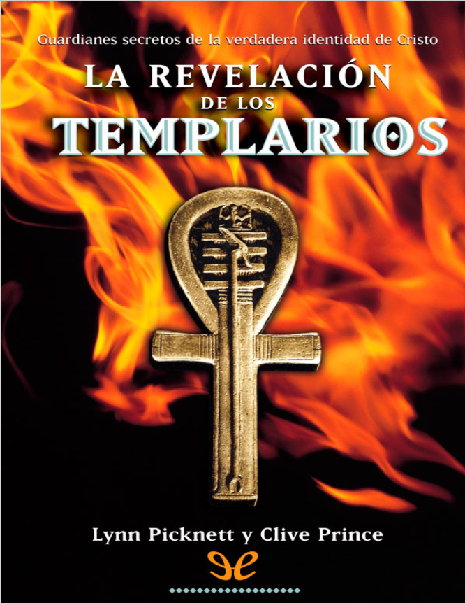 La revelación de los templarios